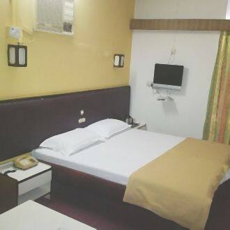 Bhawani Lodge, Raichur 3